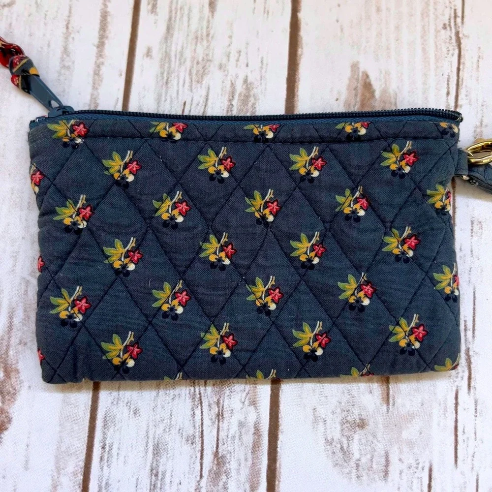Vera Bradley preowned smoke